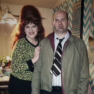 Meet your Posher, Tracy